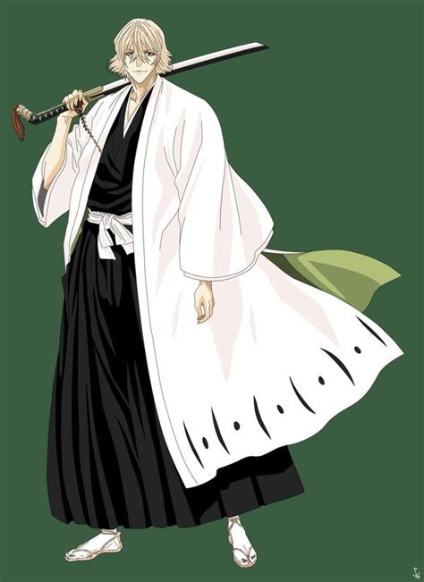 urahara|Kisuke Urahara (Bleach)